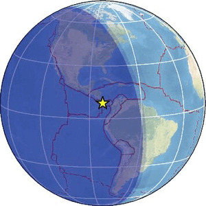 Global view