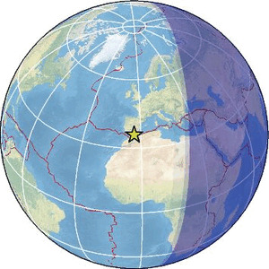 Global view