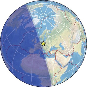Global view