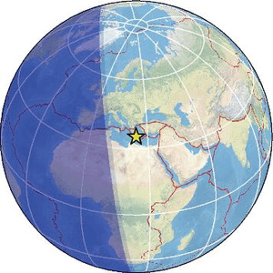 Global view