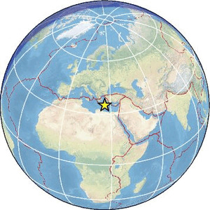 Global view
