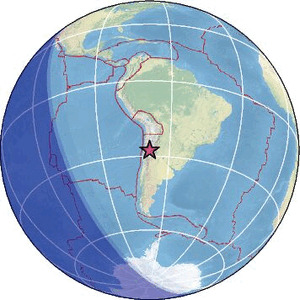 Global view