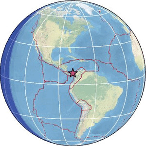 Global view