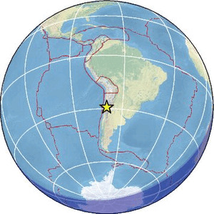 Global view