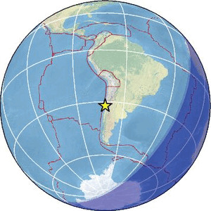 Global view