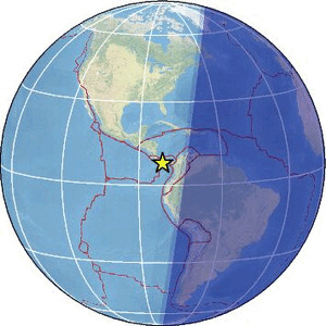 Global view