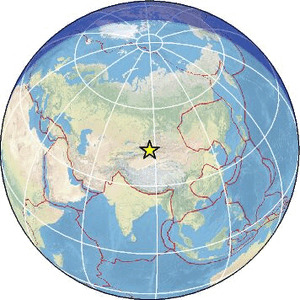 Global view
