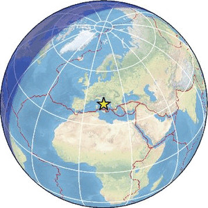 Global view
