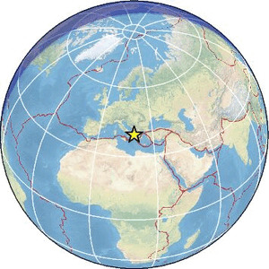 Global view