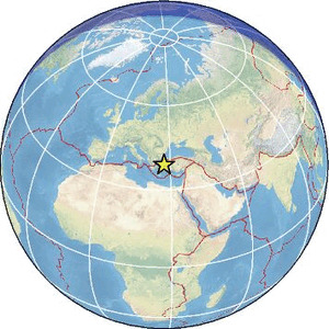 Global view