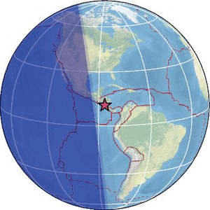 Global view