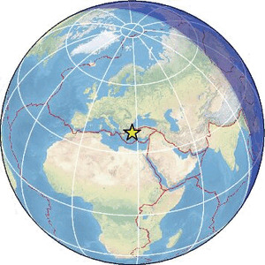 Global view