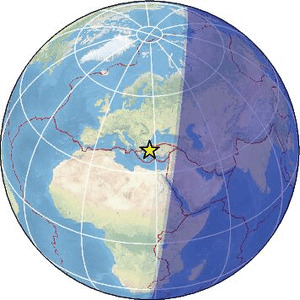 Global view