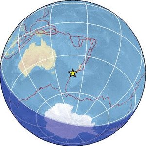 Global view