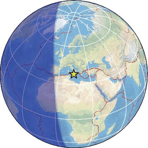 Global view