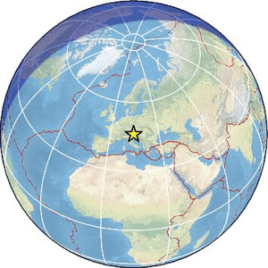 Global view
