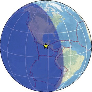 Global view
