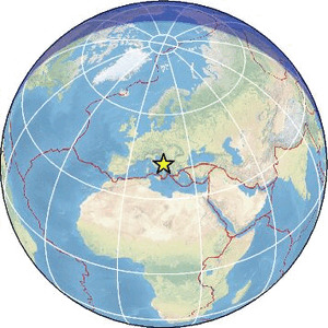 Global view