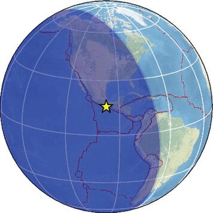 Global view
