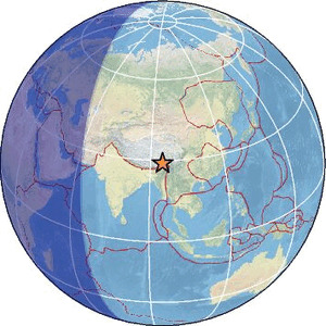Global view