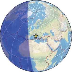 Global view
