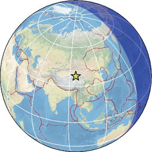 Global view