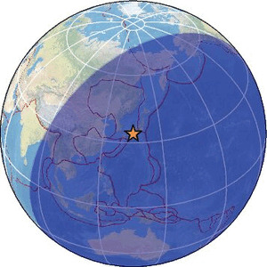 Global view
