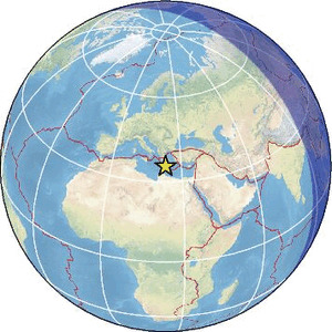 Global view