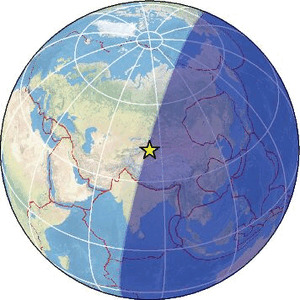 Global view