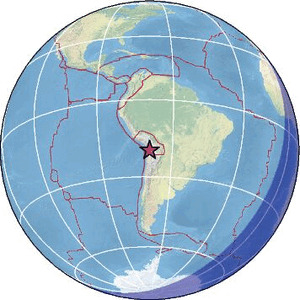 Global view