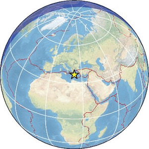 Global view