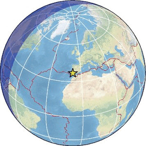 Global view