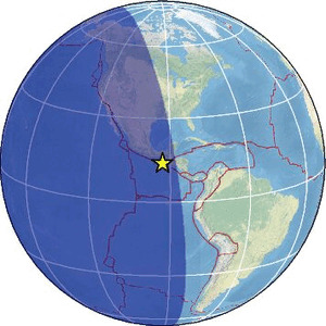 Global view