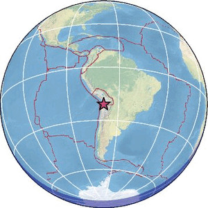 Global view