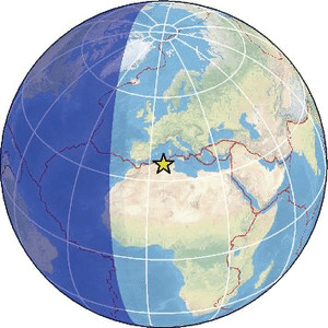 Global view