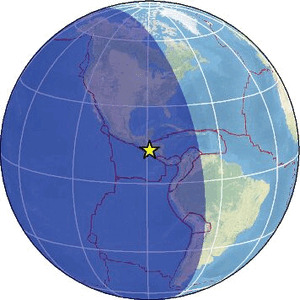 Global view