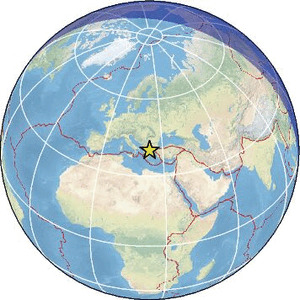 Global view