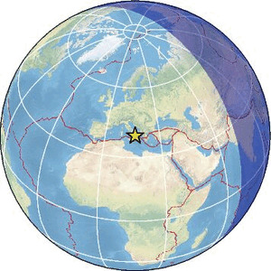 Global view