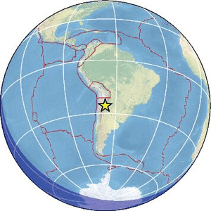 Global view