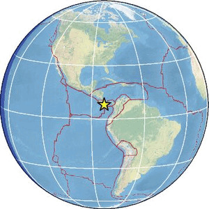 Global view