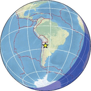 Global view