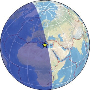 Global view
