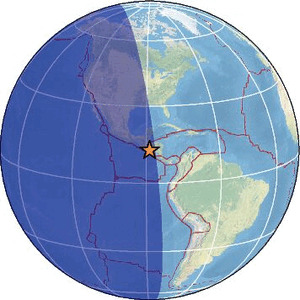 Global view