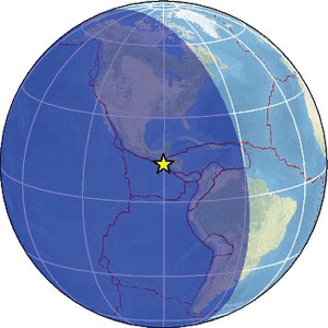 Global view