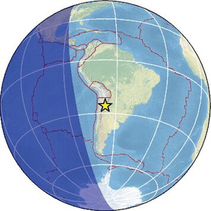 Global view