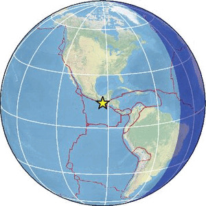 Global view