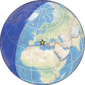 Global view