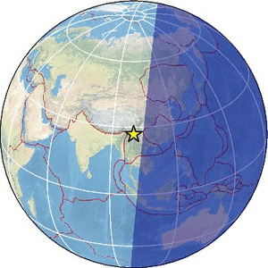 Global view