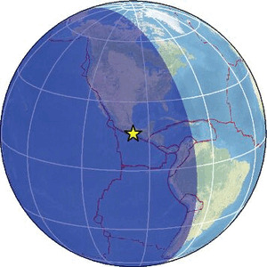 Global view