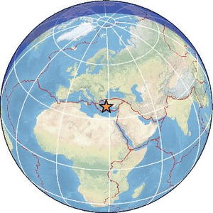 Global view